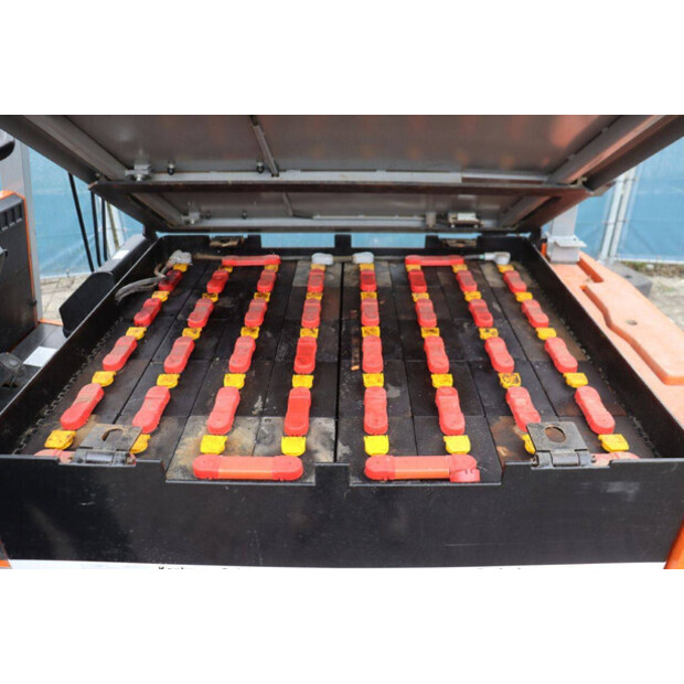 1998 CARER R30N-46510472