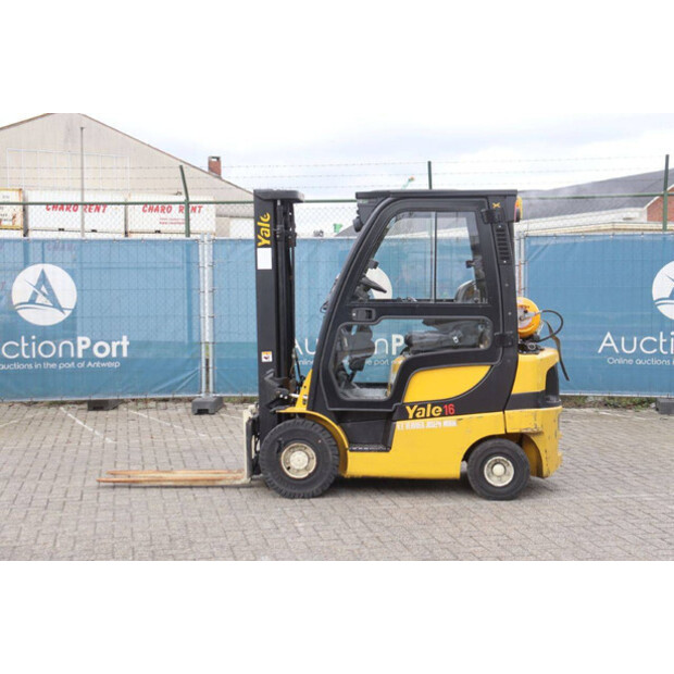 2011 يال GLP20SVX E2175-46510475