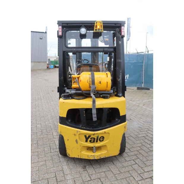 2011 يال GLP20SVX E2175-46510478