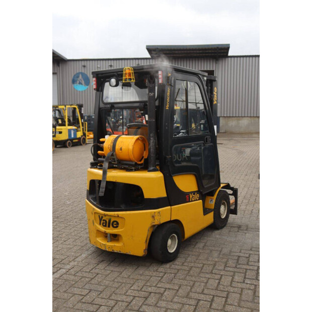 2011 يال GLP20SVX E2175-46510479