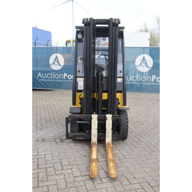 2011 يال GLP20SVX E2175-46510481