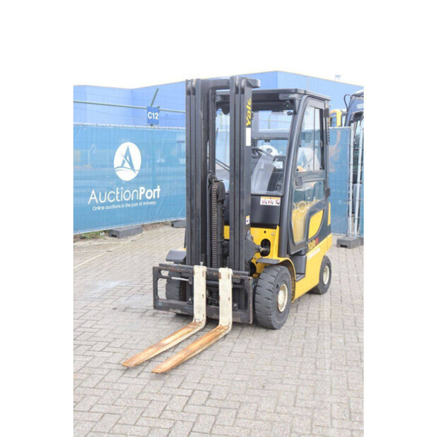 2011 يال GLP20SVX E2175-46510482