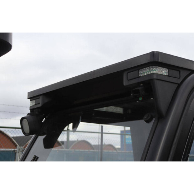 2011 يال GLP20SVX E2175-46510487