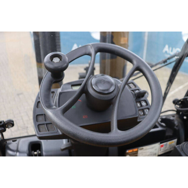 2011 يال GLP20SVX E2175-46510498