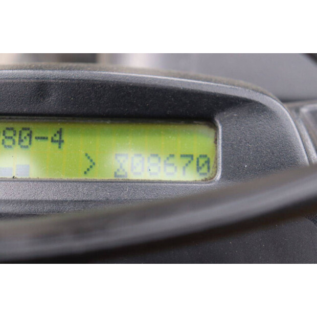 2011 يال GLP20SVX E2175-46510502