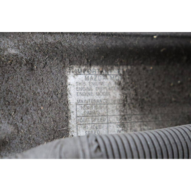 2011 يال GLP20SVX E2175-46510505