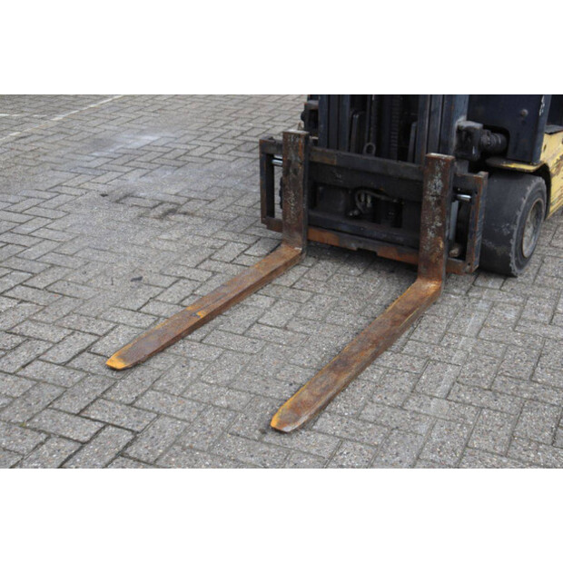 2006 دايو / دوسان B20T-5AC-46510515