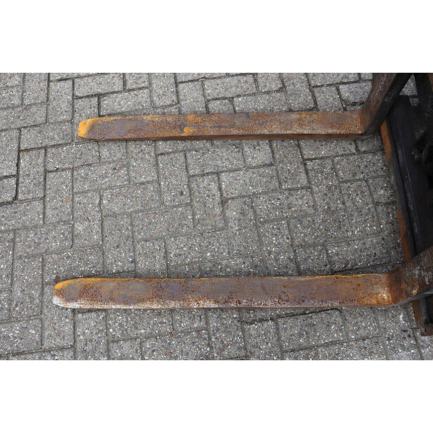 2006 دايو / دوسان B20T-5AC-46510516