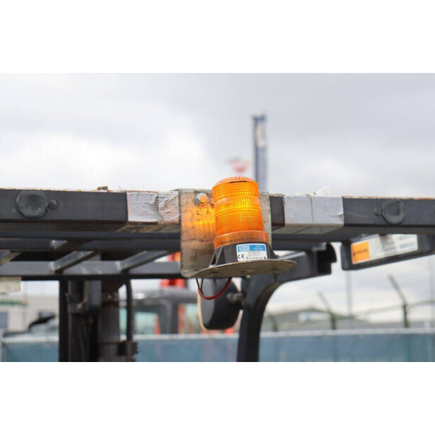 2006 دايو / دوسان B20T-5AC-46510522