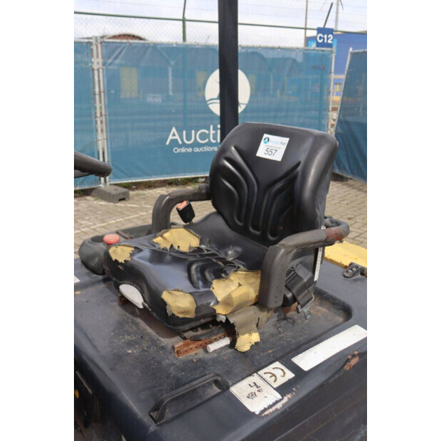 2006 دايو / دوسان B20T-5AC-46510527