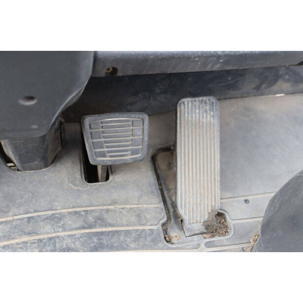 2006 دايو / دوسان B20T-5AC-46510529