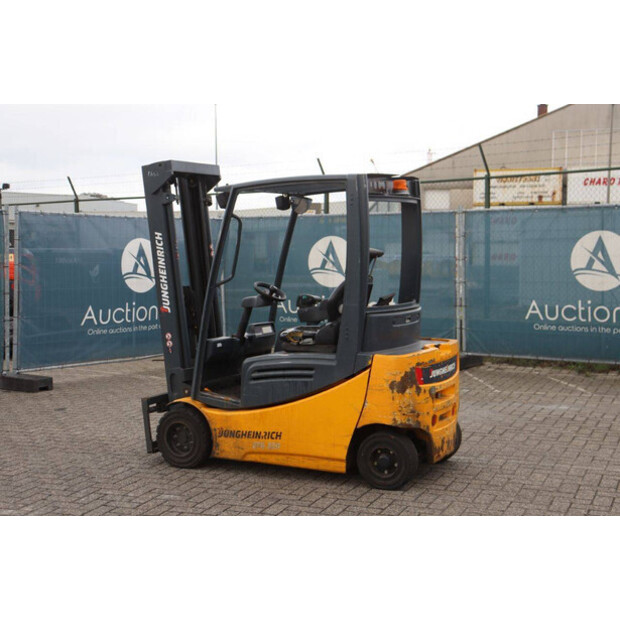 2009 جنجهينريتش EFG 320-46510568