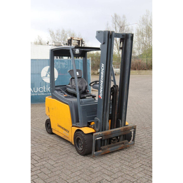 2009 جنجهينريتش EFG 320-46510572