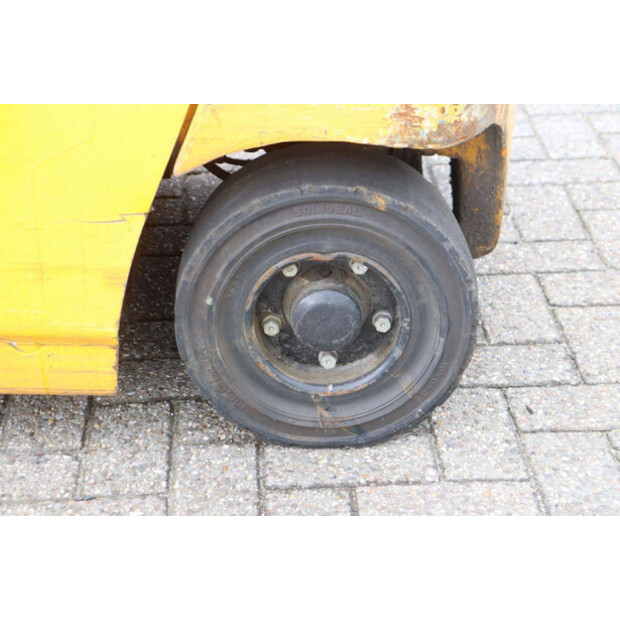 2009 جنجهينريتش EFG 320-46510579