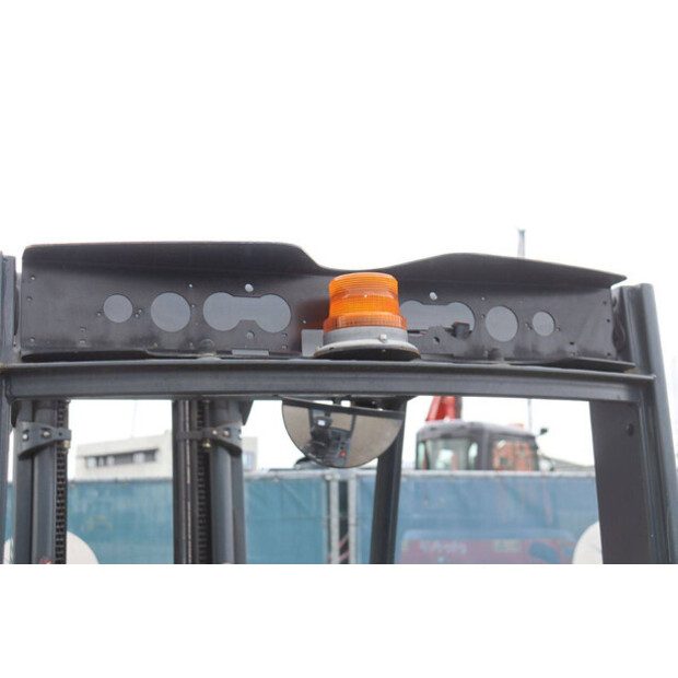 2009 جنجهينريتش EFG 320-46510581