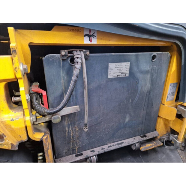 2009 جنجهينريتش EFG 320-46510583