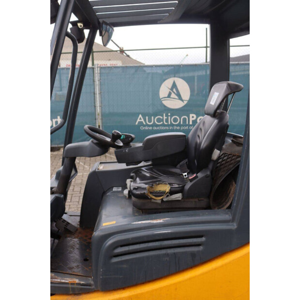 2009 جنجهينريتش EFG 320-46510587