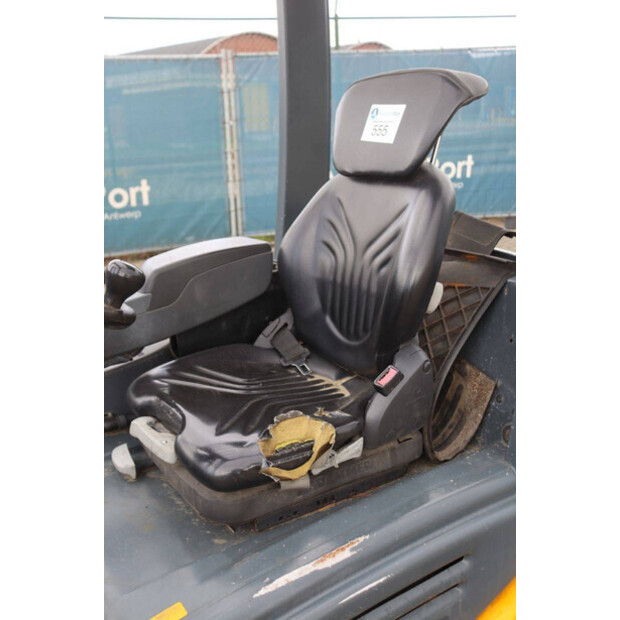 2009 جنجهينريتش EFG 320-46510588