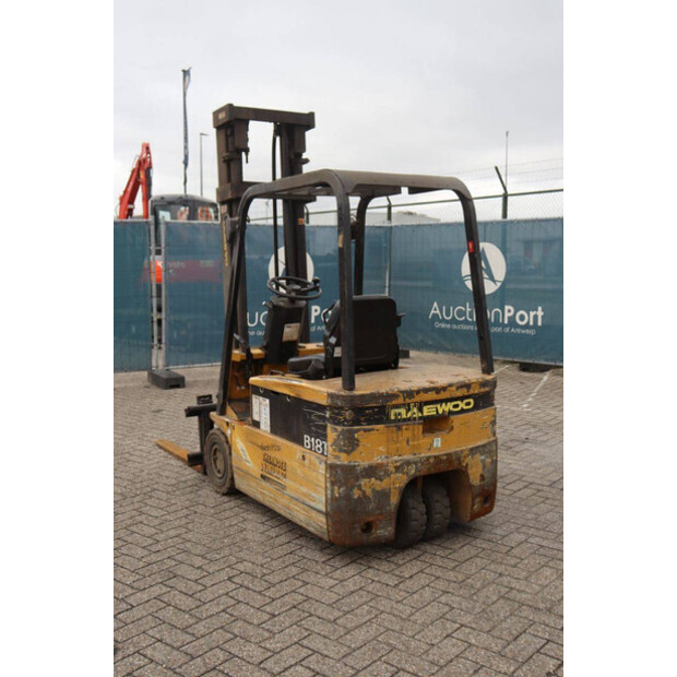 1998 دايو B18T-46510599