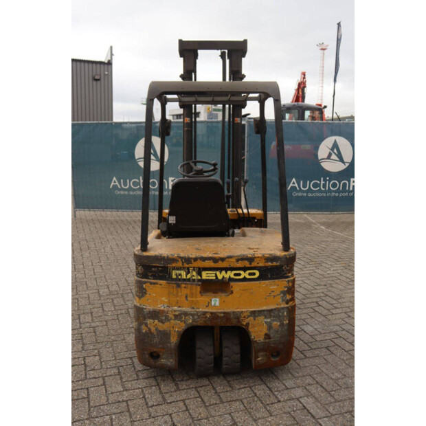 1998 دايو B18T-46510600