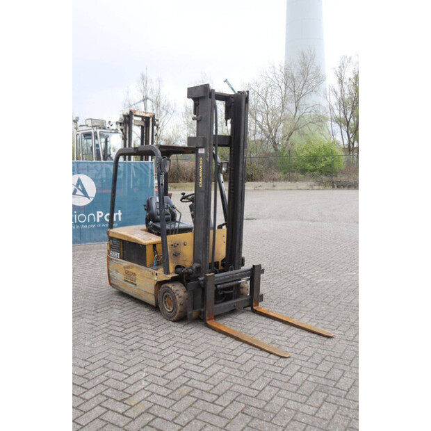 1998 دايو B18T-46510602