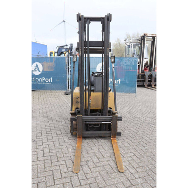 1998 دايو B18T-46510603