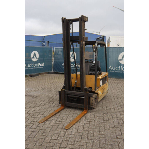 1998 دايو B18T-46510604