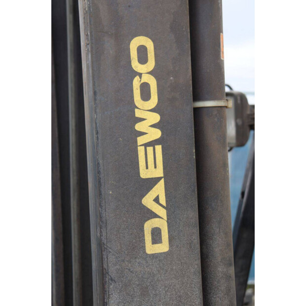 1998 دايو B18T-46510608