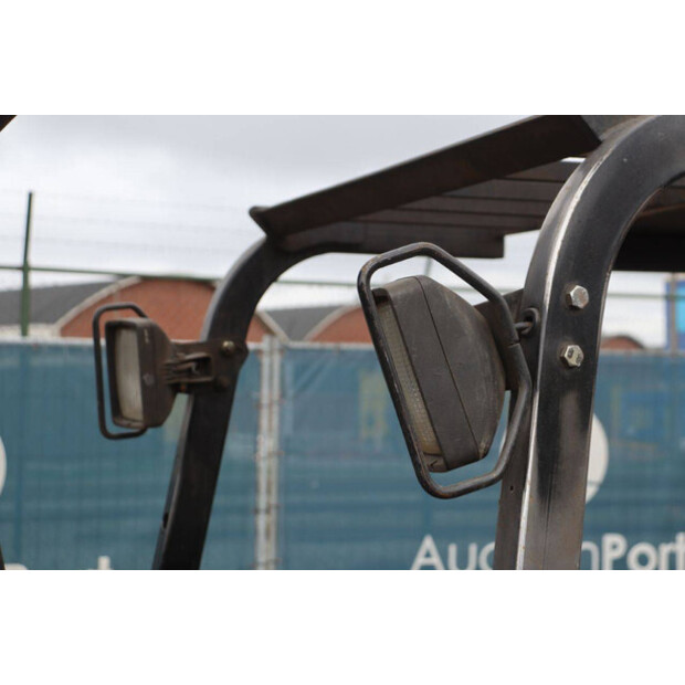 1998 دايو B18T-46510609