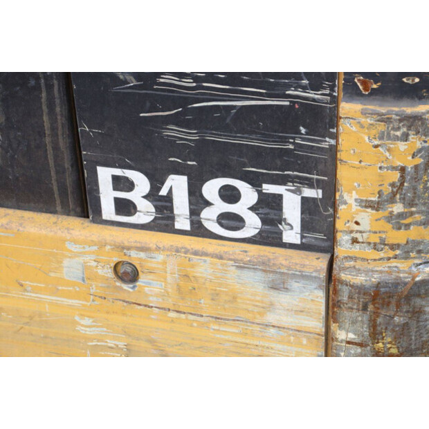 1998 دايو B18T-46510611