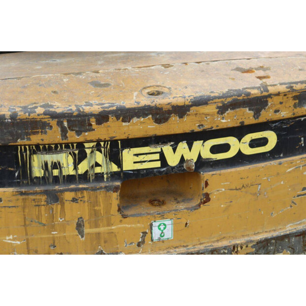 1998 دايو B18T-46510612