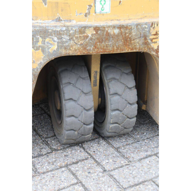 1998 دايو B18T-46510613