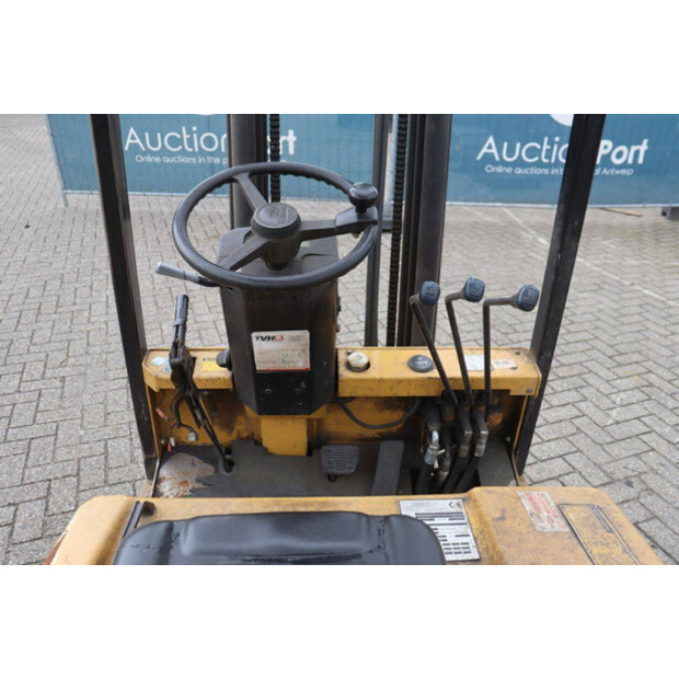 1998 دايو B18T-46510614