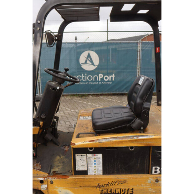 1998 دايو B18T-46510615