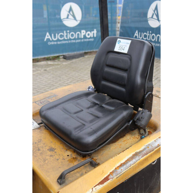 1998 دايو B18T-46510616