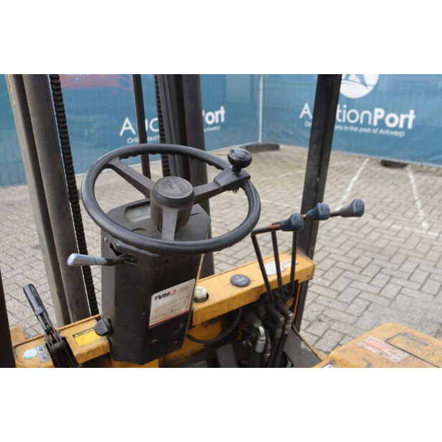 1998 دايو B18T-46510617