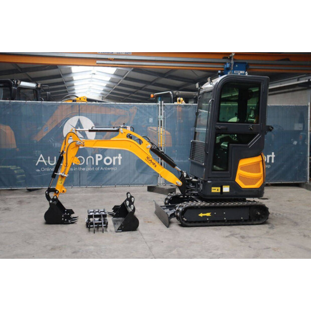 2025 Landward XT18U-46510625