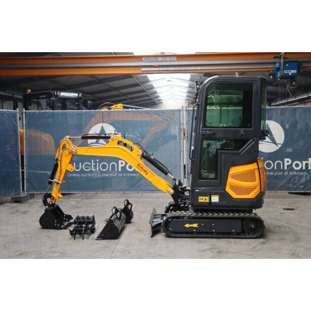 2025 Landward XT18U-46510626