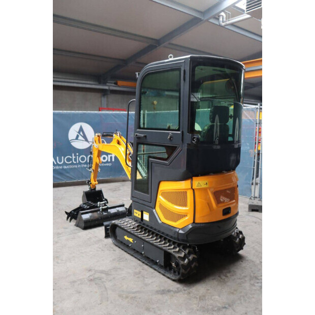 2025 Landward XT18U-46510628