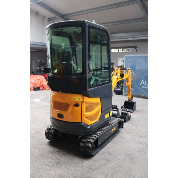 2025 Landward XT18U-46510630