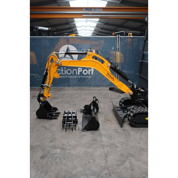 2025 Landward XT18U-46510634