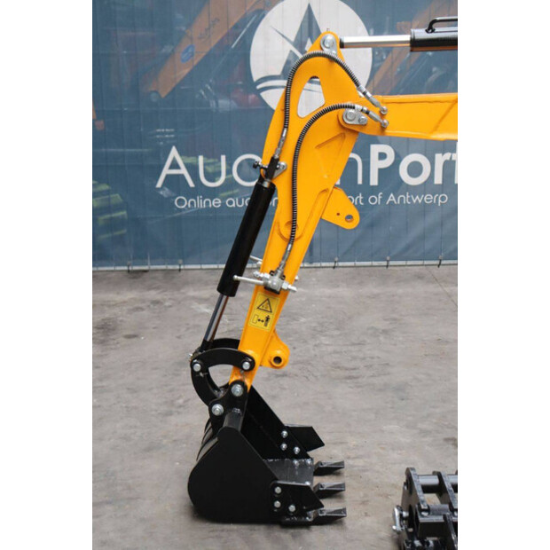 2025 Landward XT18U-46510635