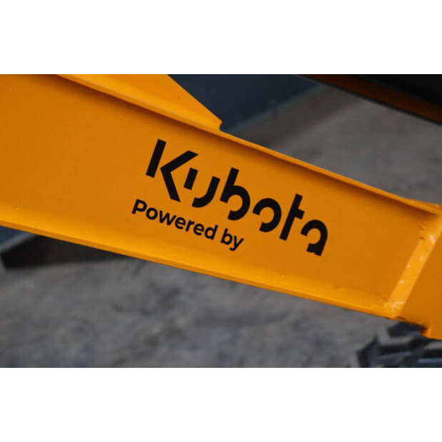 2025 Landward XT18U-46510639