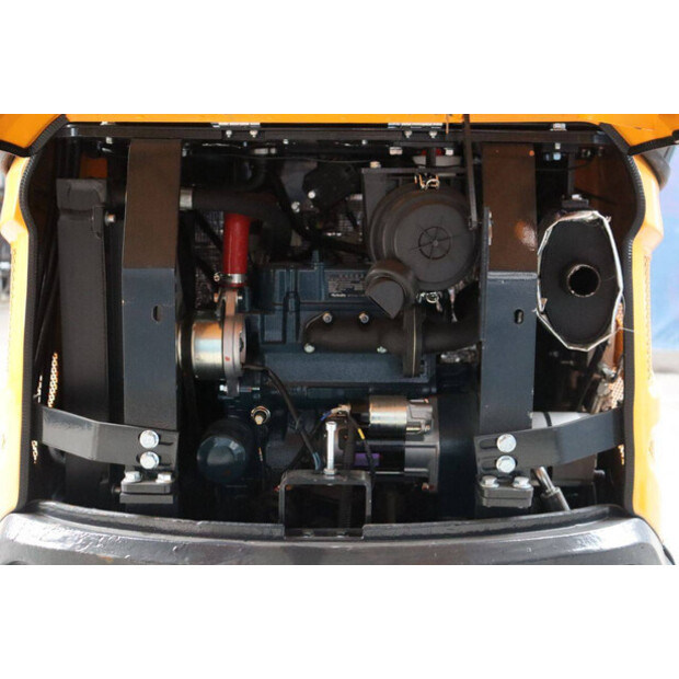 2025 Landward XT18U-46510650