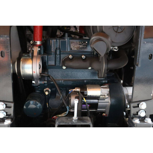 2025 Landward XT18U-46510651