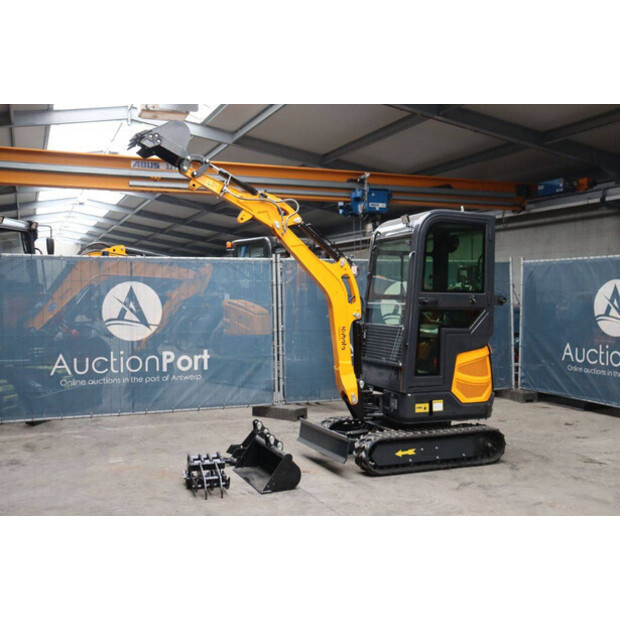 2025 Landward XT18U-46510659