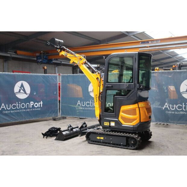 2025 Landward XT18U-46510661