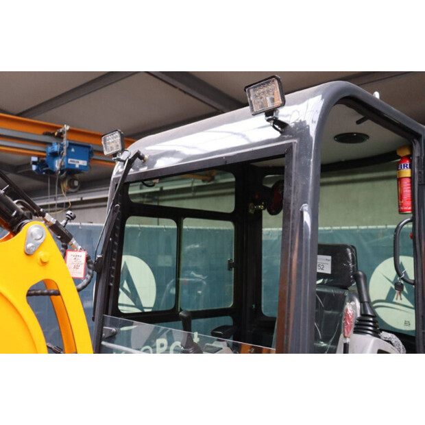 2025 Landward XT18U-46510664