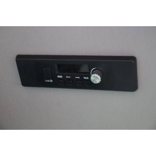 2025 Landward XT18U-46510665