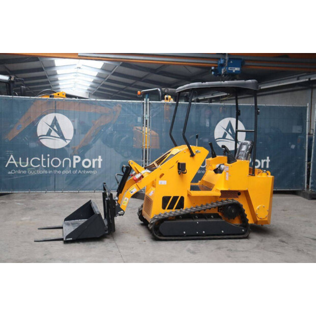 2025 Landward ST490-46510667